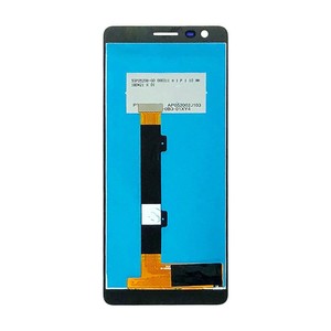 タッチデジタイザーアセンブリ付きNokia3.1 LCDディスプレイスクリーンの卸売 - Product Image 4