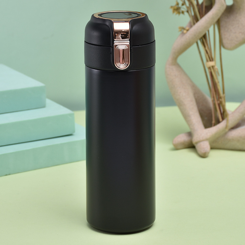 2nd Generation Premium Edition - LED Black