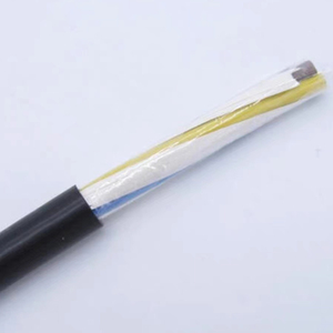 2x0.75毫米3x0.75毫米4x2.5mm2 4x1.5mm2 RVV电缆黑色聚氯乙烯铜芯绝缘铜线导体电力电缆 - Product Image 6