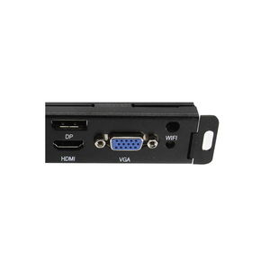 4th Generation Intel 3/5/7 Interactive Mini PC for Digital Signage 4K 8GB VGA Display Embedded <strong>Computer</strong> <strong>with</strong> <strong>Linux</strong> OS - Product Image 3