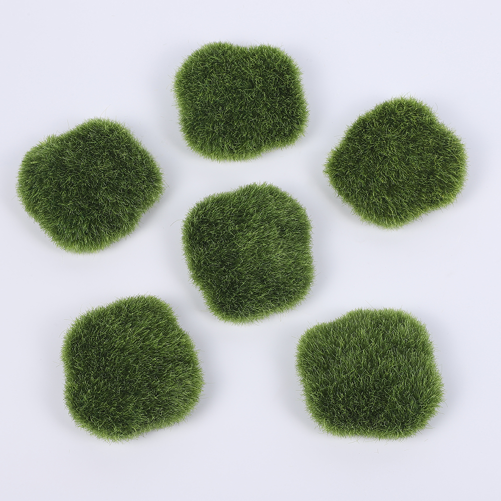 LD-L 9x9cm 6 pièces/paquet