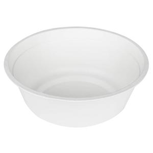 Eko biyobozunur tek kullanımlık salata kasesi setleri bambu sofra Bio <span class=keywords><strong>5</strong></span> <span class=keywords><strong>Oz</strong></span> şeker kamışı Bagasse kare kase
