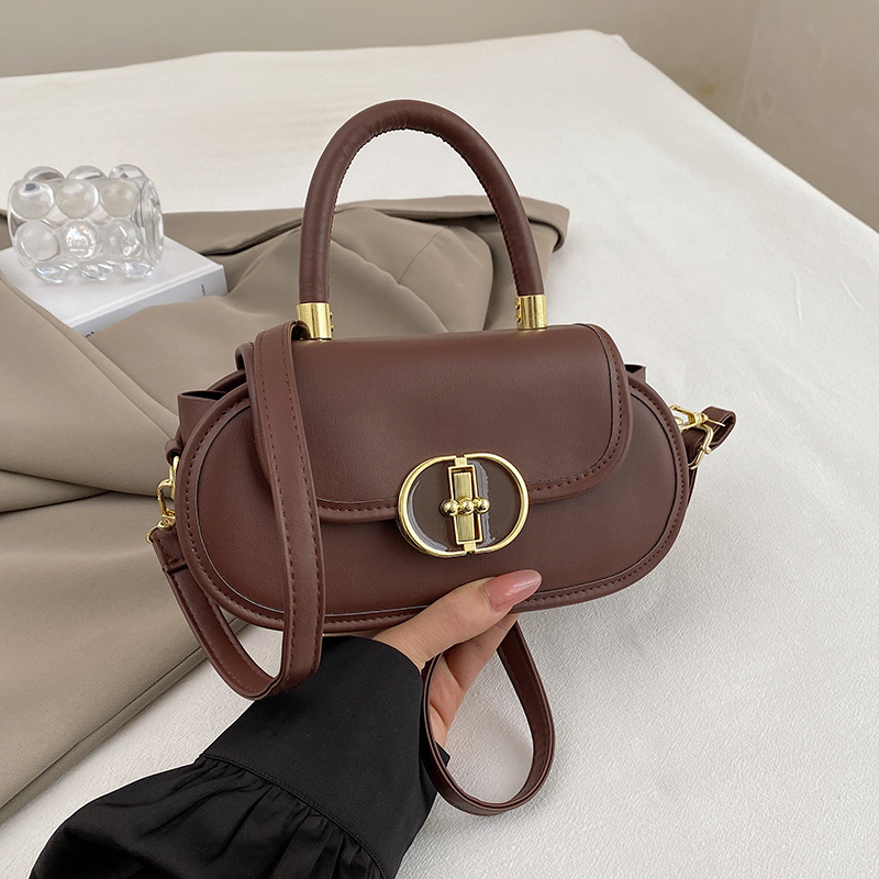 Brown color