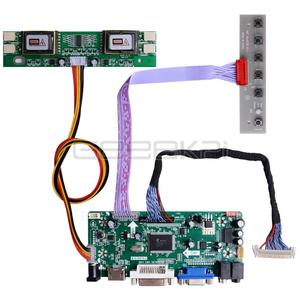 GeeekPi NT68676 <strong>VGA</strong> DVI Arcade Audio <strong>Input</strong> <strong>LCD</strong> <strong>Controller</strong> Driver Board Fit for Arcade1Up Monitor - Product Image 2