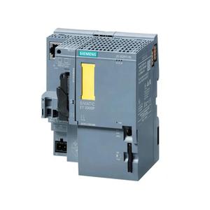 Módulo de entrada analógica PLC Siemens