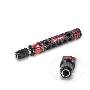 FlyFish <strong>RC</strong> 7-In-1 FPV Hex Screwdriver <strong>Kit</strong> Hex Screwdrivers for <strong>RC</strong> Car Boat Airplane Helicopter FPV Drone Repair - Product Image 3