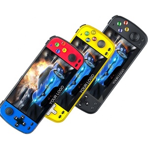 高品質スマートg5ゲームコンソールハンドヘルドゲームプレーヤーforanbernicrg351p - Product Image 3