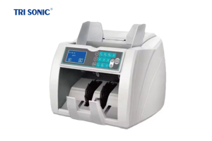 Detector de carga frontal superior, máquina contadora de carga, UV MG IR, contador de facturas, detector multimoneda de nueva llegada - Product Image 2