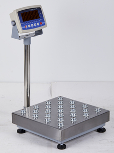 LED <strong>LCD</strong> Large <strong>Display</strong> Weighing Scale <strong>Load</strong> Cell <strong>Indicator</strong> - Product Image 3