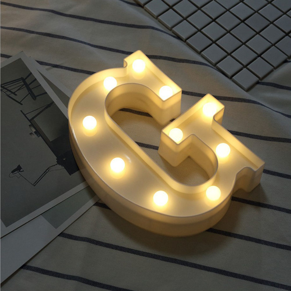G
