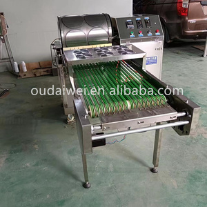 Wrapper Making <strong>Machine</strong> Spring Roll <strong>Machine</strong> Roll Maker <strong>Machine</strong> - Product Image 2