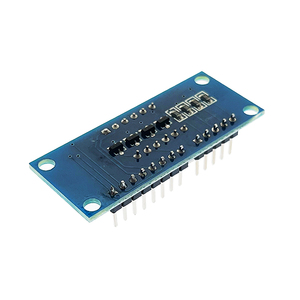 7-Segment-LED-Anzeige 4-stelliges LED-Anzeige modul - Product Image 5