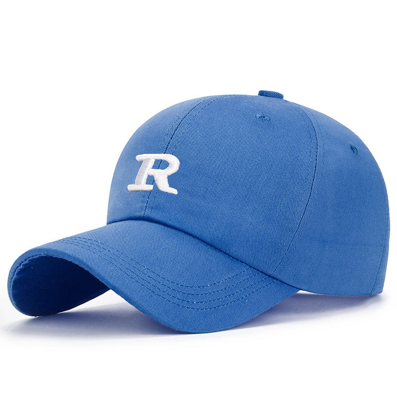 hardtop royal blue