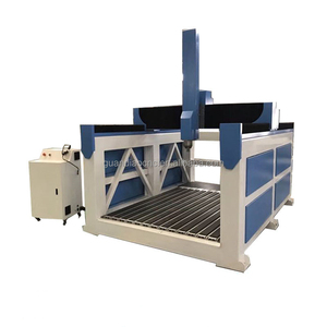 3d Cnc маршрутизатор деревообрабатывающий станок 3/4 оси цилиндр древесины Cnc маршрутизатор Multi Spindls древесины Cnc режущий станок с управлением Dsp - Product Image 1
