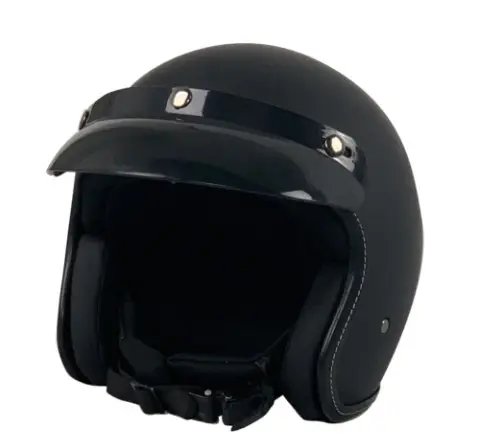 Высококачественный винтажный мотоциклетный шлем, персональный защитный Ретро шлем, классные гоночные шлемы