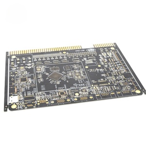 深セン製造PCB人口サービス多層PCB回路基板リードフリーHaslメーカー - Product Image 2