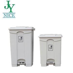 Medical Disposal Plastic Waste <strong>Bins</strong> <strong>Use</strong> for Hospital