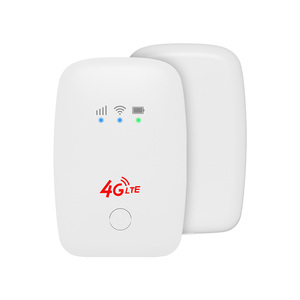 JIMI USB <strong>Wireless</strong> Wi-Fi Router with ESIM 300Mbps Max. LAN Data 2.4G Frequency Support VPN Function for Home <strong>Networking</strong> - Product Image 6