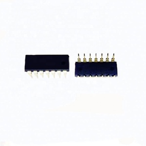 Orijinal yeni ic bileşenleri lan3dip DIp 3482 - Product Image 3