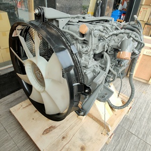 Hyunkook Truck Machinery <strong>Engine</strong> 6bd1 4jb1 C240 C223 6hk1 6bg1 6bd1 <strong>4jx1</strong> 4jj1 4jg2 4ja1 4hl1 4hj1 4hf1 <strong>Engine</strong> for Isuzu - Product Image 1