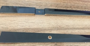 Kim Đồng Hồ Lớn 17-3/4 Inch Cho Chuyển Động Đồng Hồ Mô-men Xoắn Cao <span class=keywords><strong>Takane</strong></span> I - Product Image 4