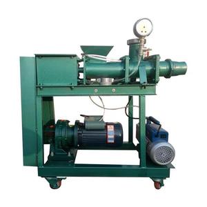 Factory Out Vacuum Mud Refiner <strong>Machine</strong> - Product Image 1