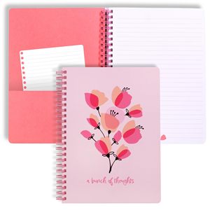 Libro planificador semanal sin fecha A5 personalizado, cuaderno de tapa dura, diario, lista de tareas disponible, tamaños A4 A6 B5, tela de cuero, PVC, uso escolar - Product Image 1