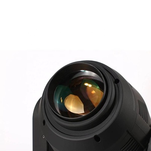250W LED 3 in1ビームスポットウォッシュLEDムービングヘッドスポット - Product Image 5