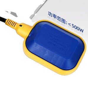 Interruptor de flotador controlador de nivel de agua sensor de nivel de agua Sensor de suministro de agua automático - Product Image 6