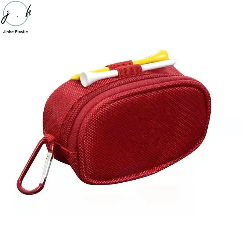 Sac de transport de balle debout, sac de Golf en cuir Nylon pour hommes