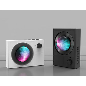 Audio inteligente inalámbrico Bluetooth, alta calidad de sonido, dispositivo electrónico de consumo multifuncional y personalizado - Product Image 6