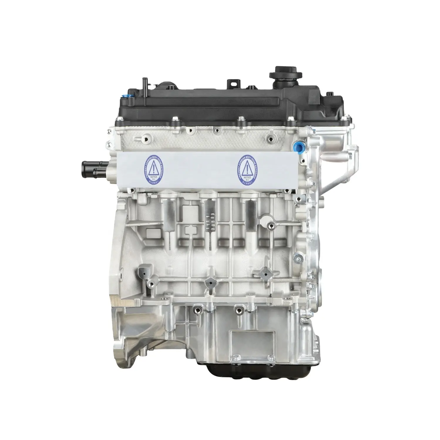 G4LC High quality Korean auto engine systems G4LC car engine assembly for KIA k2 pegas engine