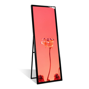Freistehender Digital Signage Lcd-Werbe monitor Android Portable Media Player und Shelf Edge Lcd-Display - Product Image 2