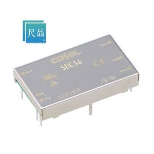SUCS61205C BOM Service DC DC CONVERTER 5V SUCS61205C - Product Image 1