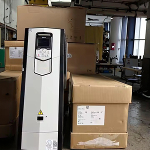 Acs880 Plc Pac & dedizierte Regler Frequenz umrichter Frequenz umrichter Antrieb Acs880-01-087a-3 + d150 - Product Image 1