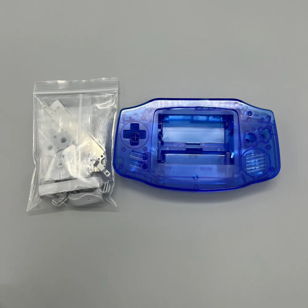 Bleu clair