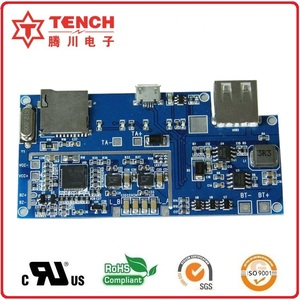 PCBA installation customer-specific electronic circuit board <strong>PCB</strong> design and manufacturing OEM PCBA - Product Image 6