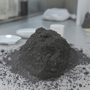 Material refractario de sílice de dióxido de silicio (SiO2) para uso de fundición para Patrón de arena