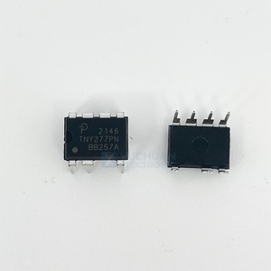 TNY277PN DIP-8C AC-DCコントローラーおよびレギュレーターTNY277PN新品オリジナル700V 132kHz - Product Image 1