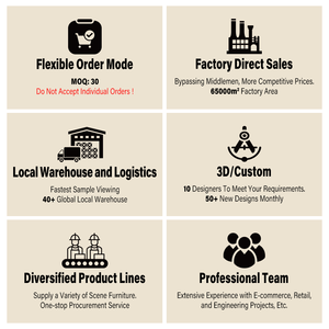 Sang Trọng Hiện Đại Phòng Khách Đặt Đồ Nội Thất Tùy Chỉnh Kệ Sách Băng Ghế Dự Bị Trung Tâm Lưu Trữ Bàn Cà Phê Gỗ Đồ Nội Thất Nhà - Product Image 6