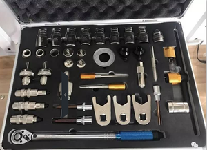 Strumenti di assemblaggio e smontaggio dell'iniettore di commonrail - Product Image 5