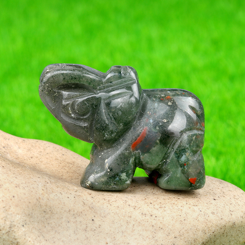 Africa blood stone