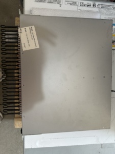 DS-7720B G720 48X 64gbe SFP + 8x2x64G SFP-DD 24act b2f 1U FC san chuyển đổi - Product Image 2