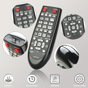 AH59-02547B điều khiển từ xa cho Samsung Sound Bar Soundbar HW-F450 <span class=keywords><strong>hwf450</strong></span> hwf450za pswf450 AH68-02644D-00 HW-F450ZA HW-F450 - Product Image 2