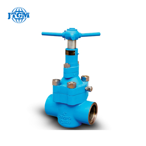 Sản Phẩm Mới Đúc Sắt Threaded Thép Carbon Đúc Sắt Mặt Bích Nhanh Chóng Mở Góc Loại Cho Đường Ống Dẫn Dầu - Product Image 4