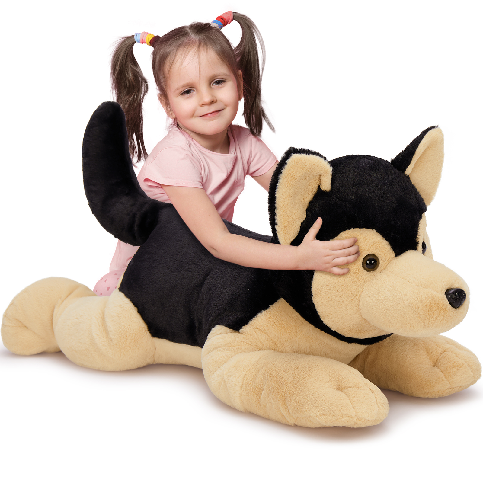 Berger allemand en stock