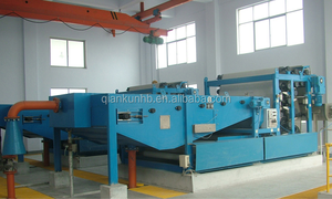 Belt <strong>Flywheel</strong> Ter Press with Engine and Gear Core Components 1-Year Warranty