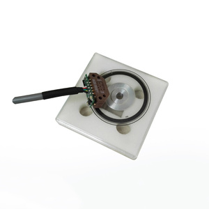 CALT cheapest <strong>sensor</strong> PD series incremental <strong>rotary</strong> <strong>encoder</strong> <strong>module</strong> PD56-15G1500BMT526 15mm hole voltage output 26V - Product Image 2