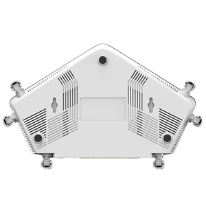 Enrutador inalámbrico de red Comfast AX3000 WiFi6 Mesh con puertos Gigabit RJ45 y función de cortafuegos - Product Image 4