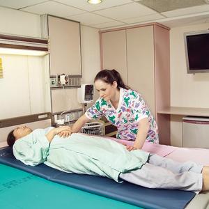 <strong>Manual</strong> <strong>Handling</strong> Patient Lift Transfer Board - Product Image 4